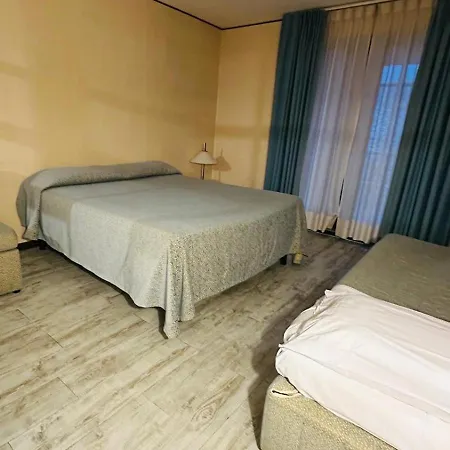 Appartement Universo 319