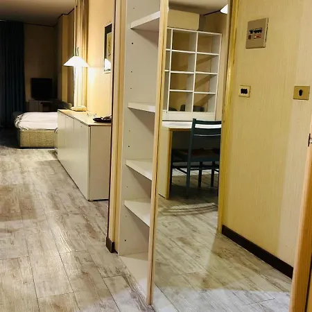 Appartement Universo 319 Pré-Saint-Didier