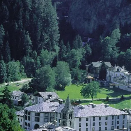 Appartement Universo 319 Pré-Saint-Didier